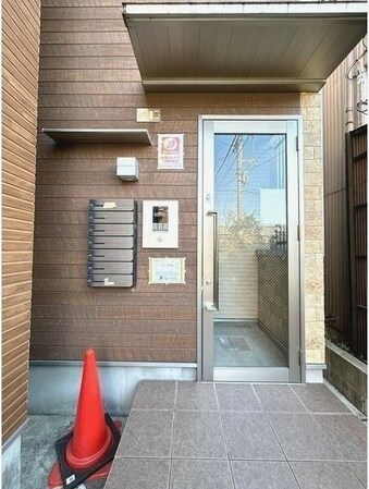 ソライユ本陣の物件内観写真